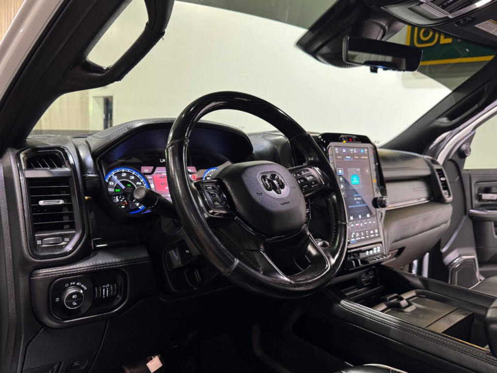 2022 RAM 2500 Image 10