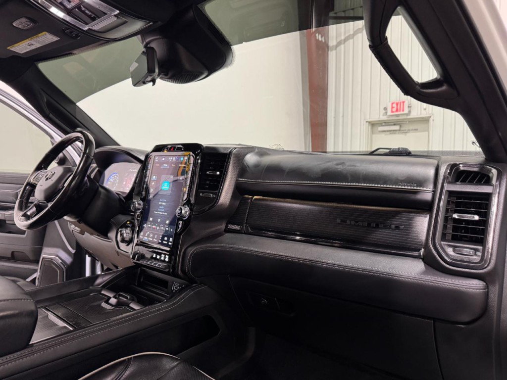 2022 RAM 2500 Image 11