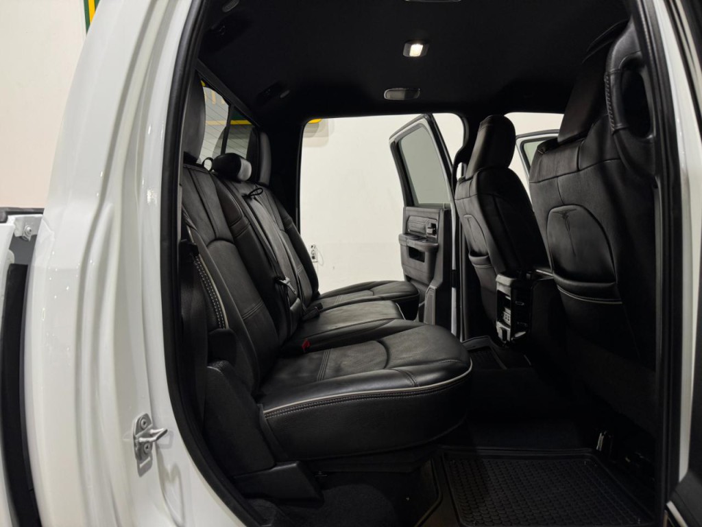 2022 RAM 2500 Image 14