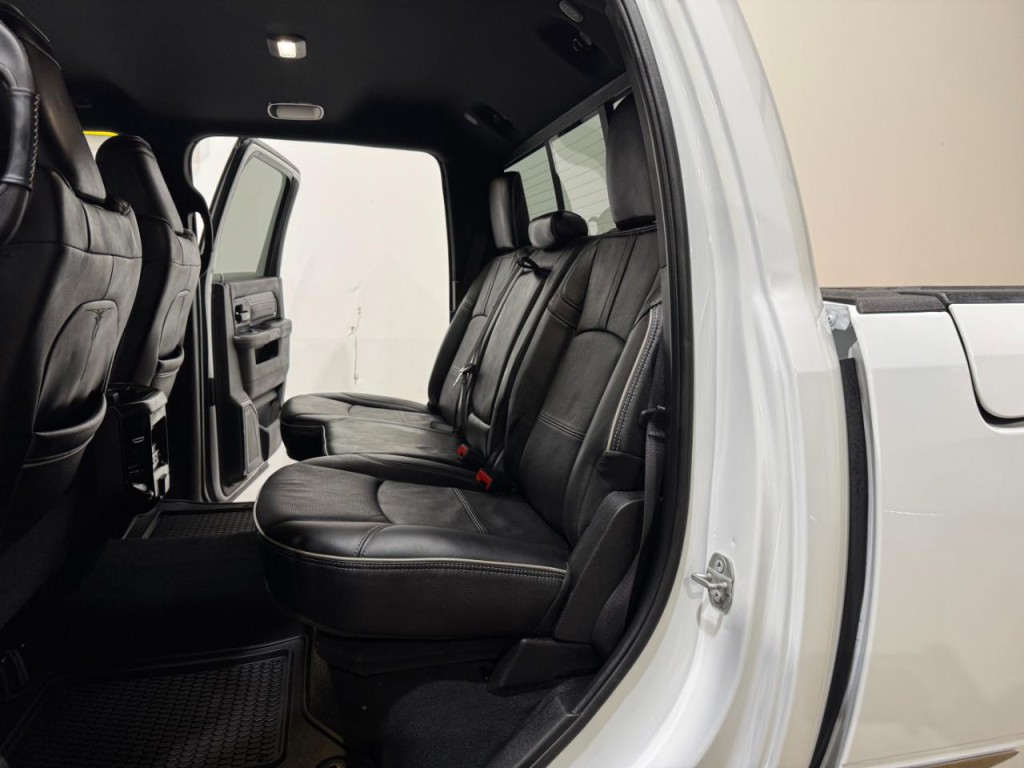 2022 RAM 2500 Image 15
