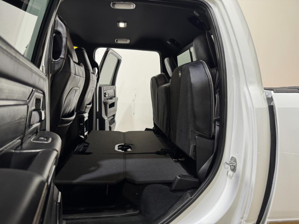 2022 RAM 2500 Image 16