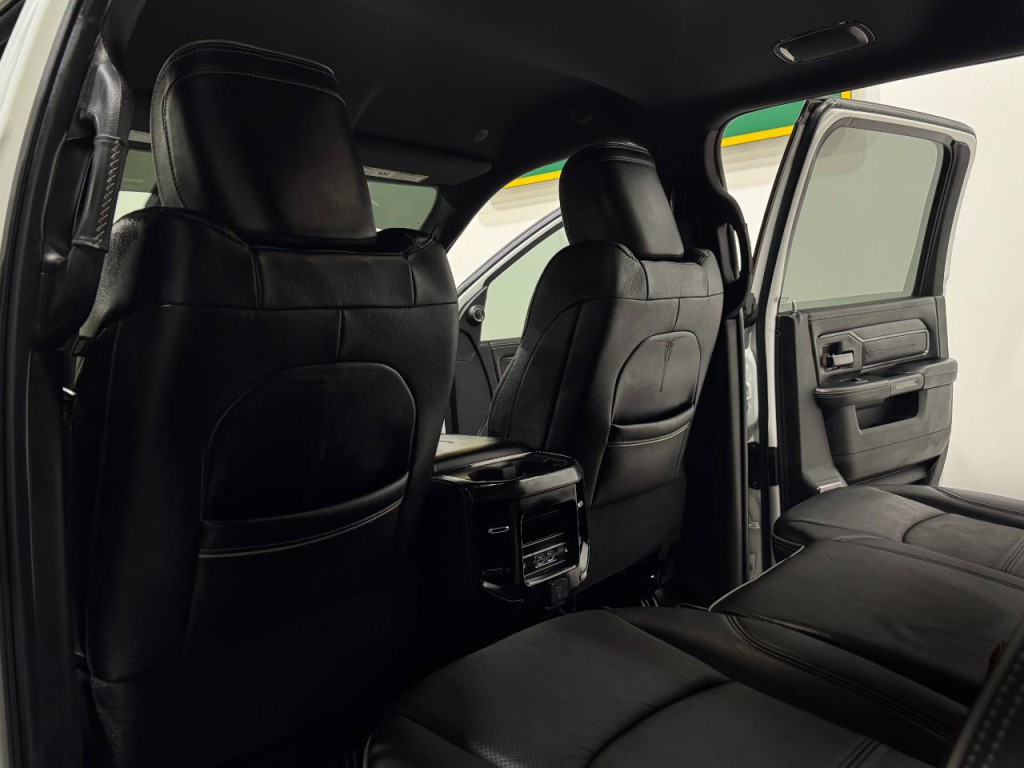 2022 RAM 2500 Image 18