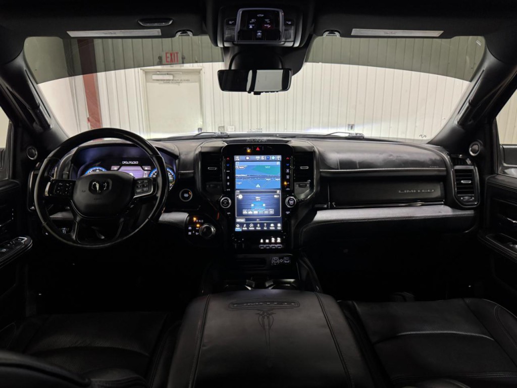 2022 RAM 2500 Image 21