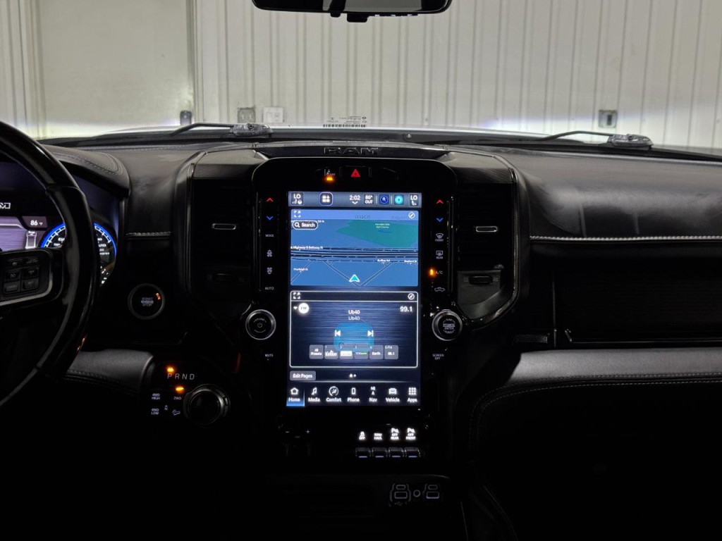 2022 RAM 2500 Image 22