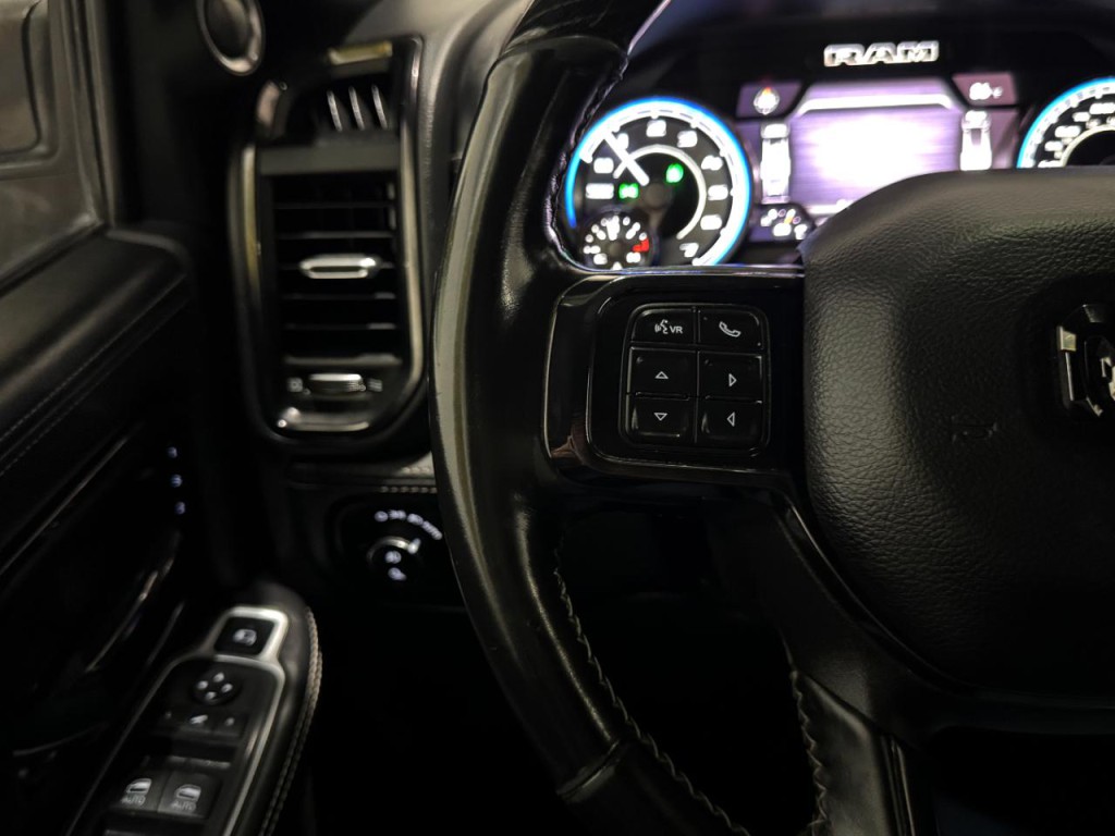 2022 RAM 2500 Image 23
