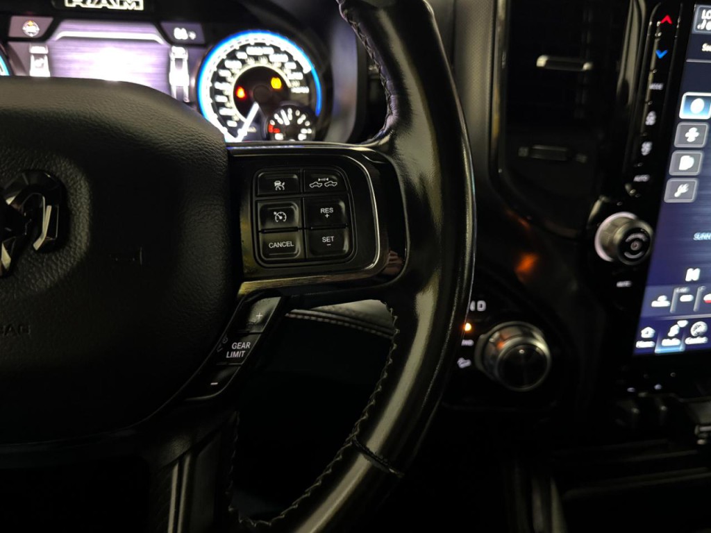 2022 RAM 2500 Image 24