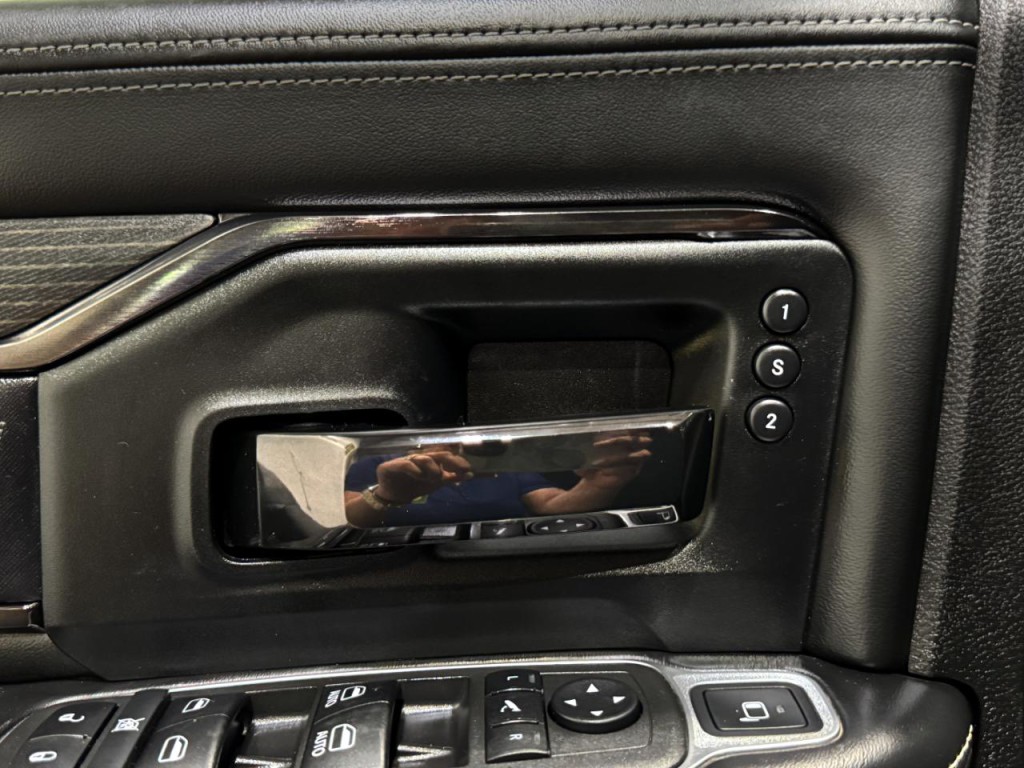 2022 RAM 2500 Image 28