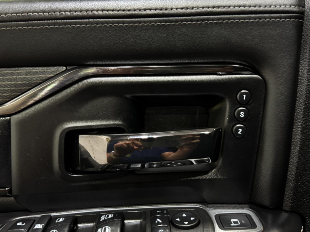 2022 RAM 2500 Image 29