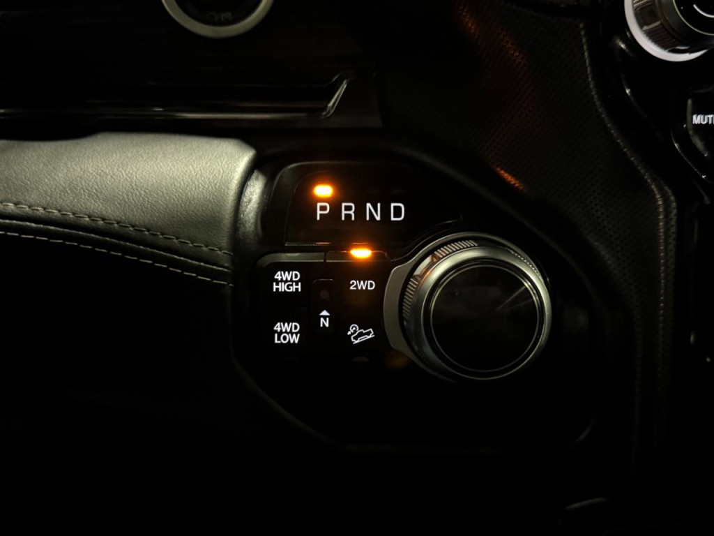 2022 RAM 2500 Image 31