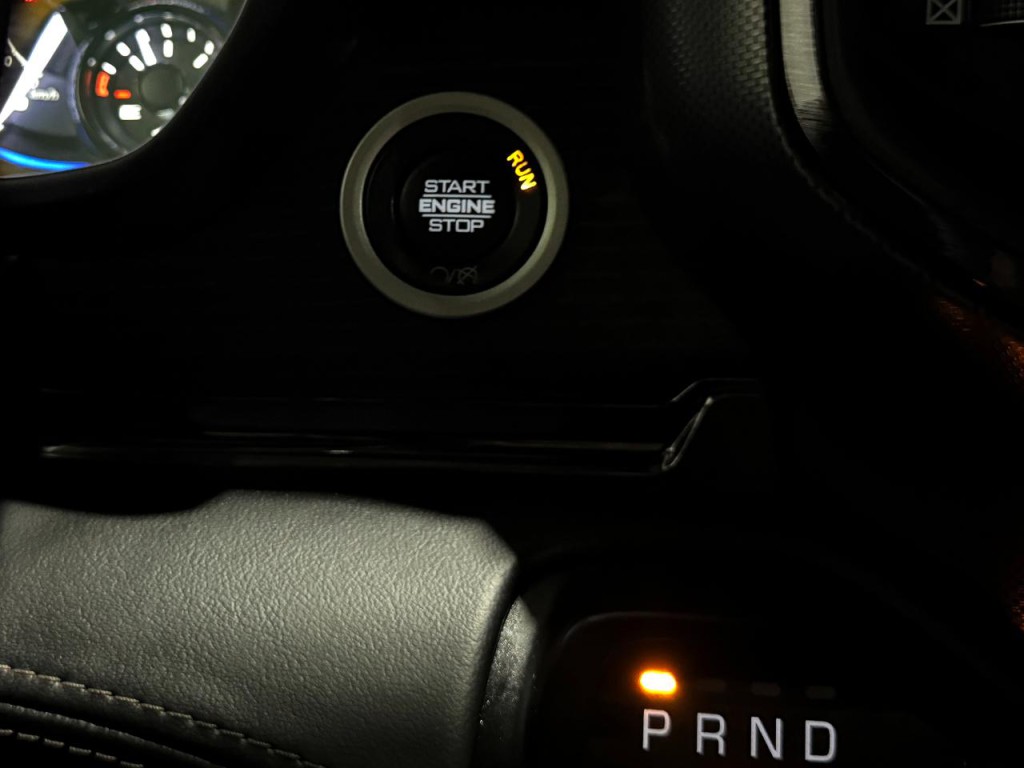 2022 RAM 2500 Image 32