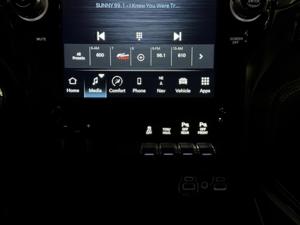 2022 RAM 2500 Image 33