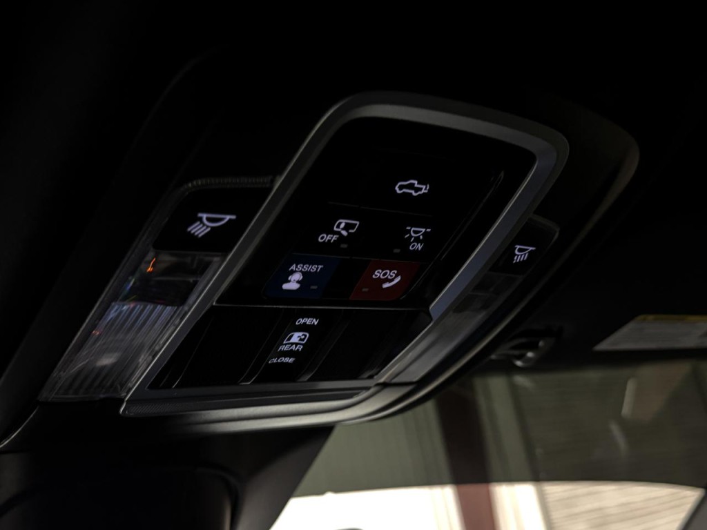 2022 RAM 2500 Image 36