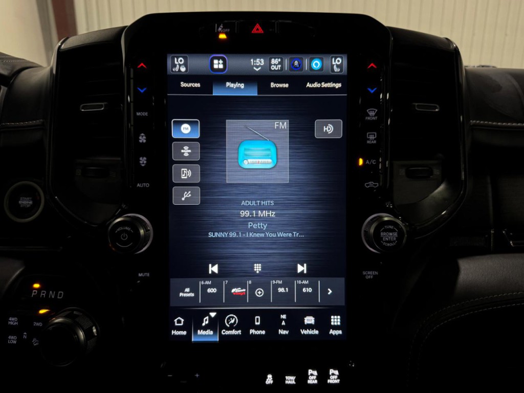 2022 RAM 2500 Image 37