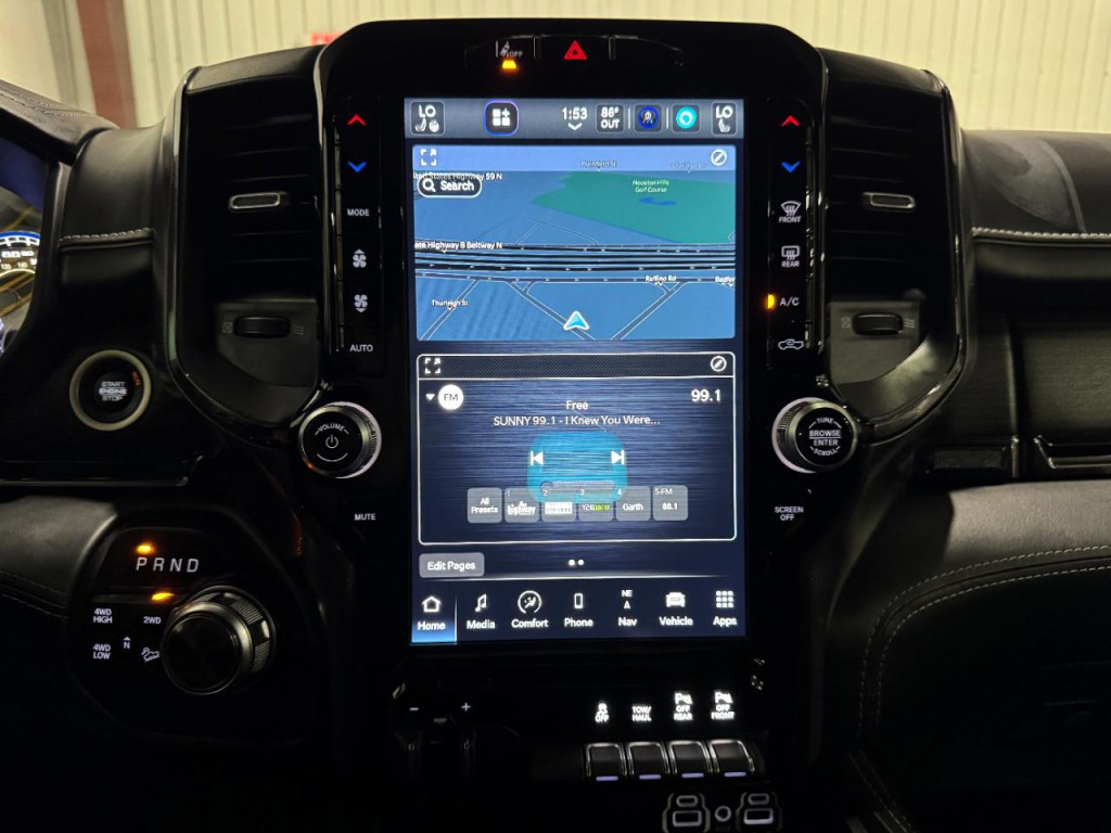 2022 RAM 2500 Image 38