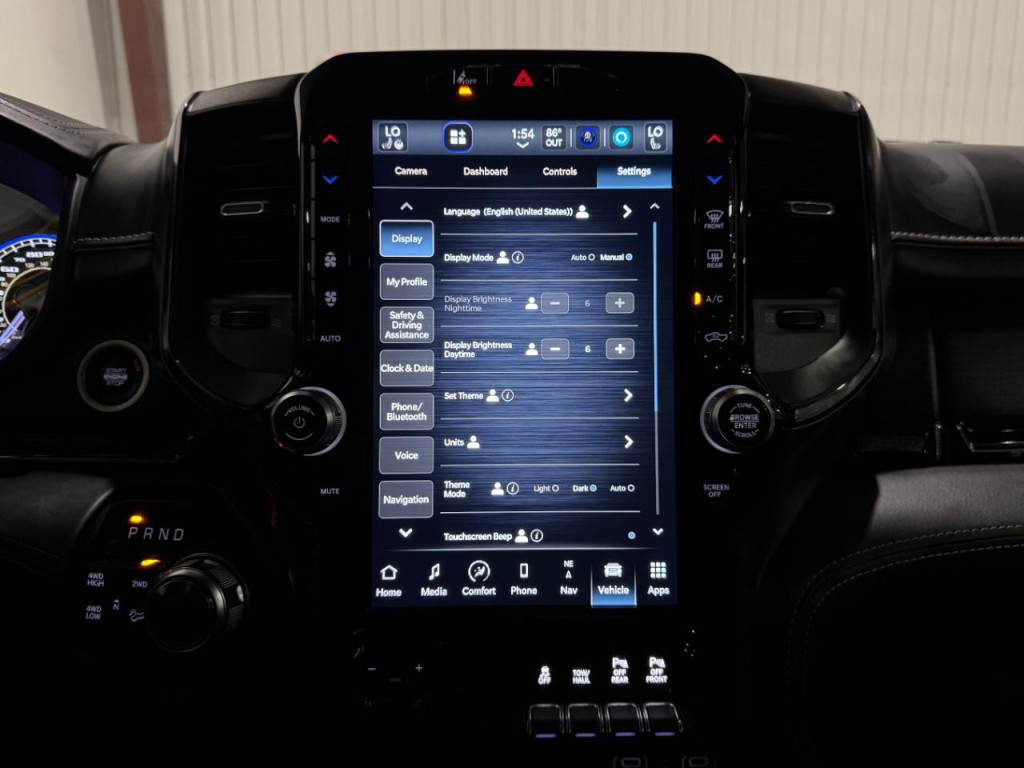 2022 RAM 2500 Image 41