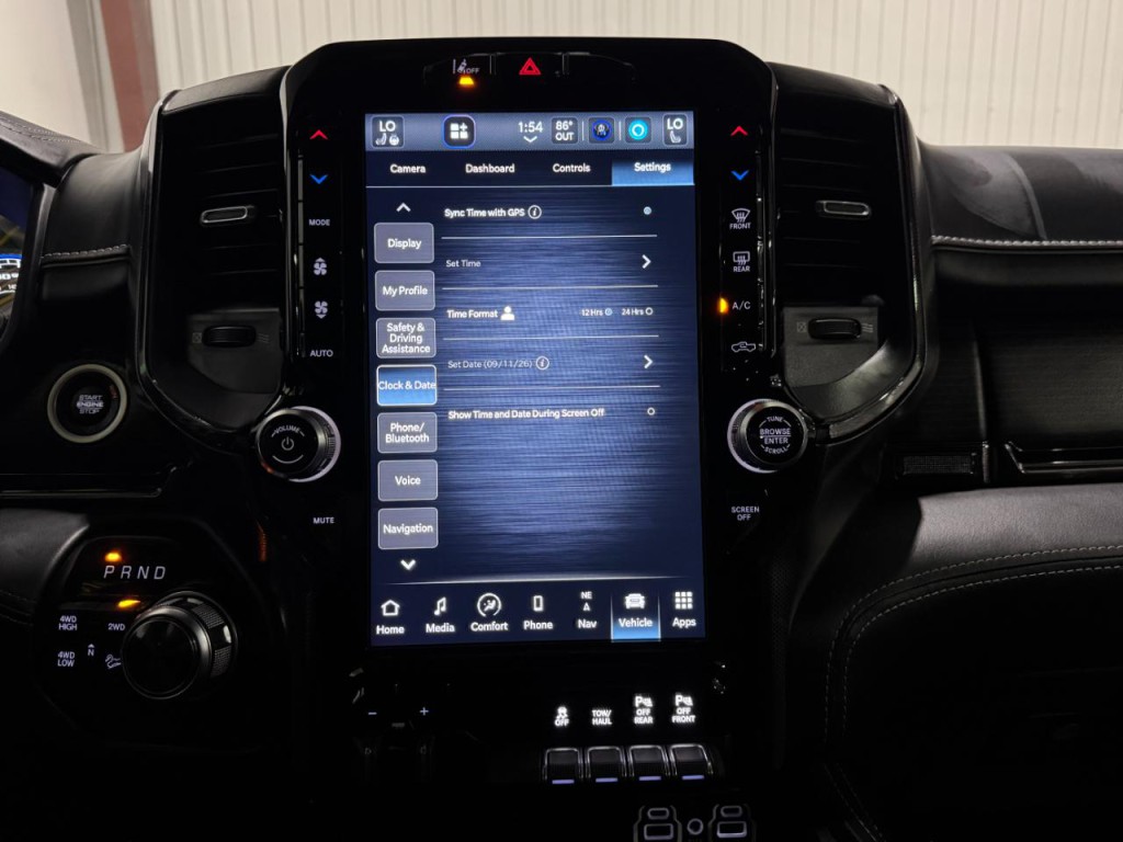 2022 RAM 2500 Image 42