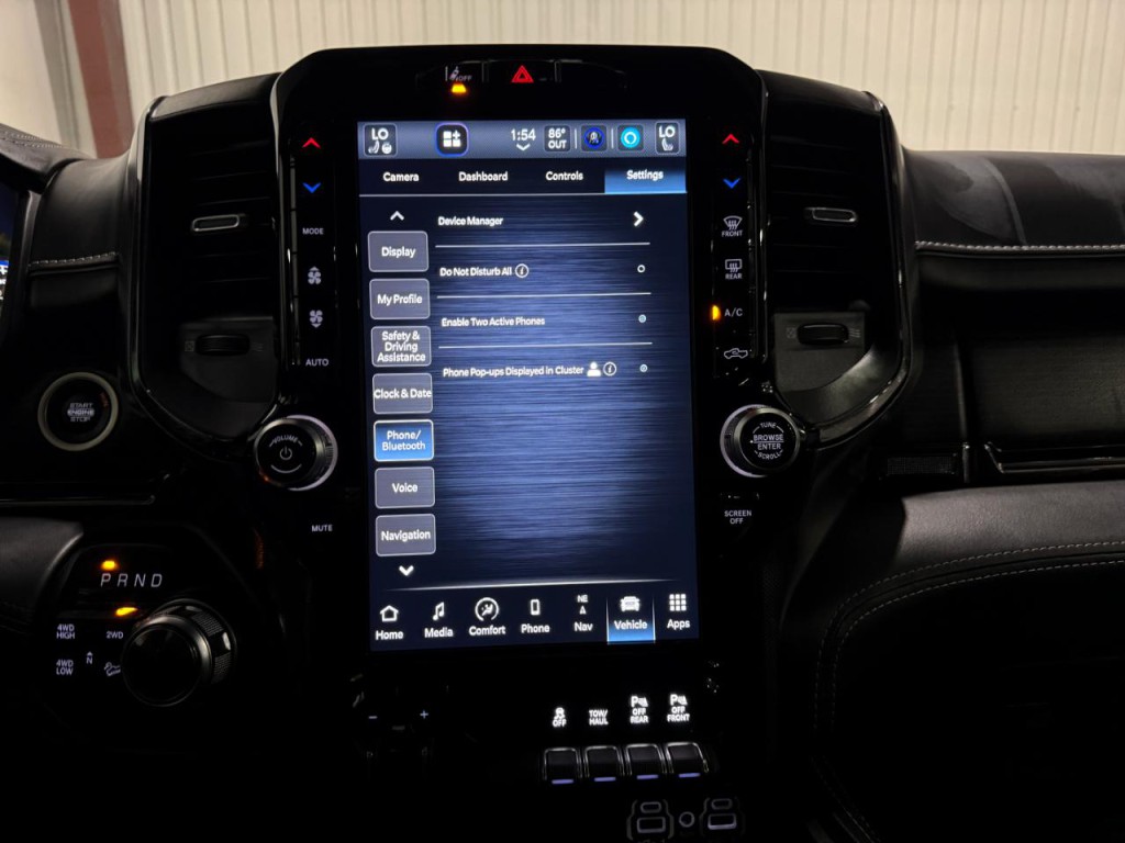 2022 RAM 2500 Image 43