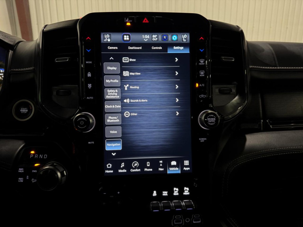 2022 RAM 2500 Image 44