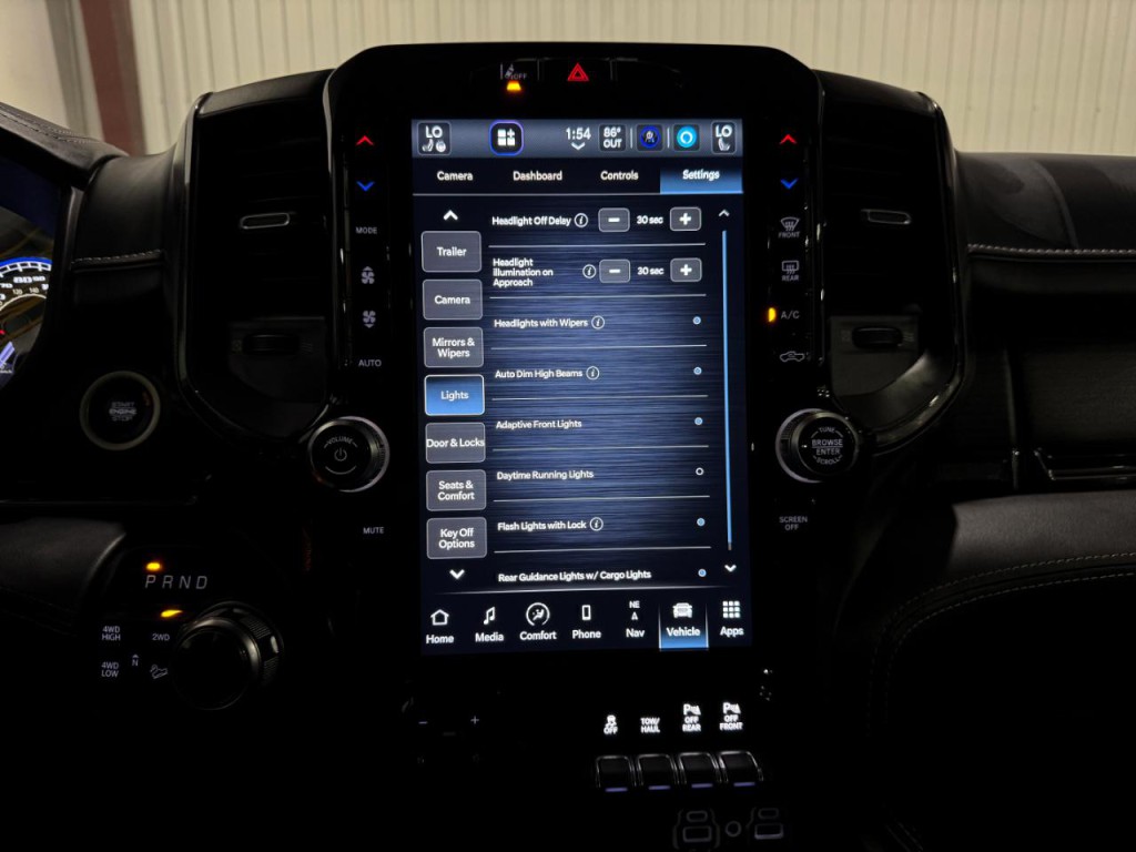 2022 RAM 2500 Image 45