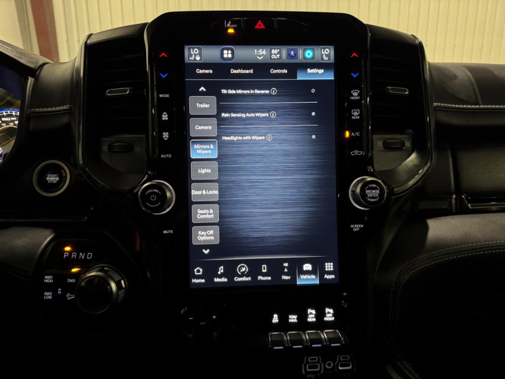 2022 RAM 2500 Image 46