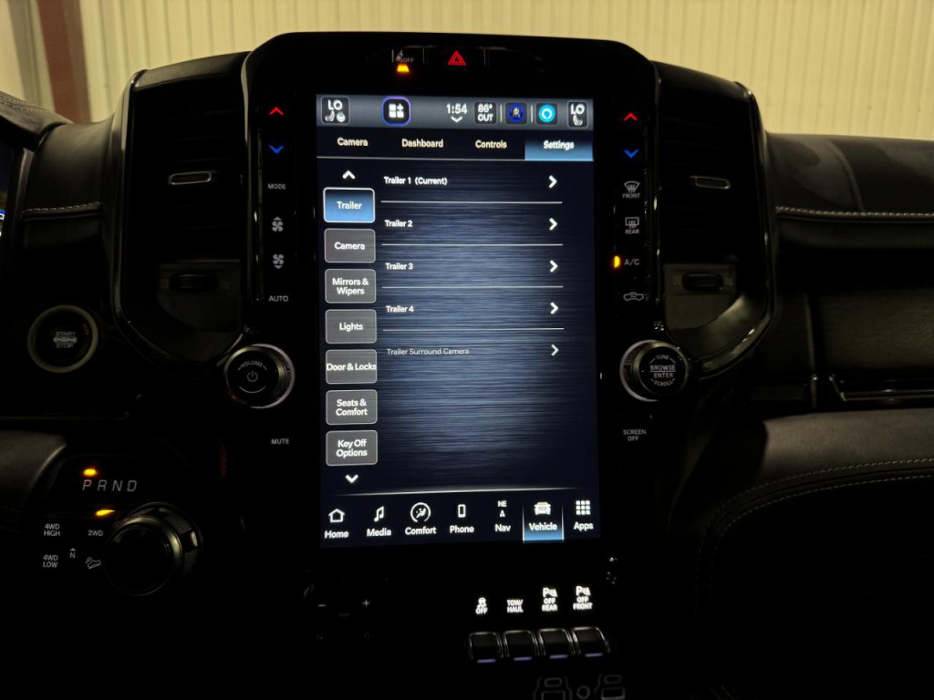 2022 RAM 2500 Image 47