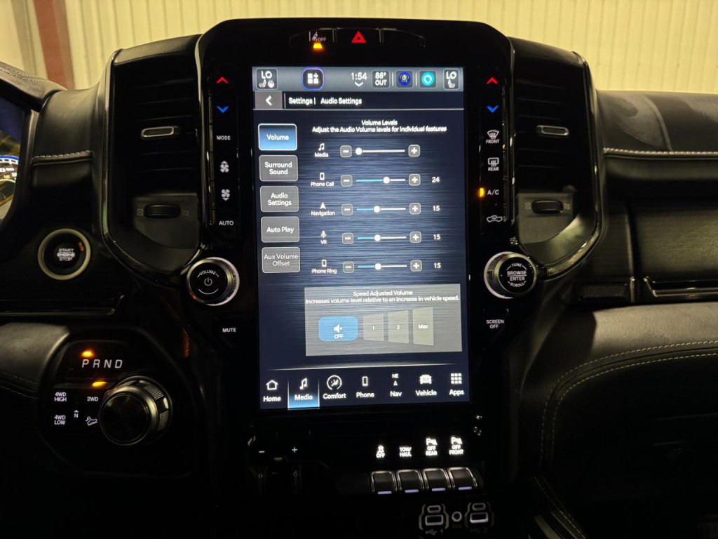2022 RAM 2500 Image 48