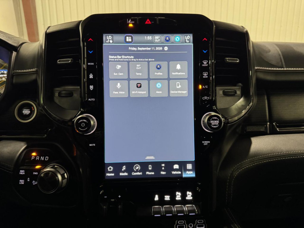 2022 RAM 2500 Image 49