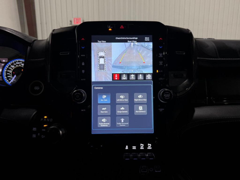 2022 RAM 2500 Image 50