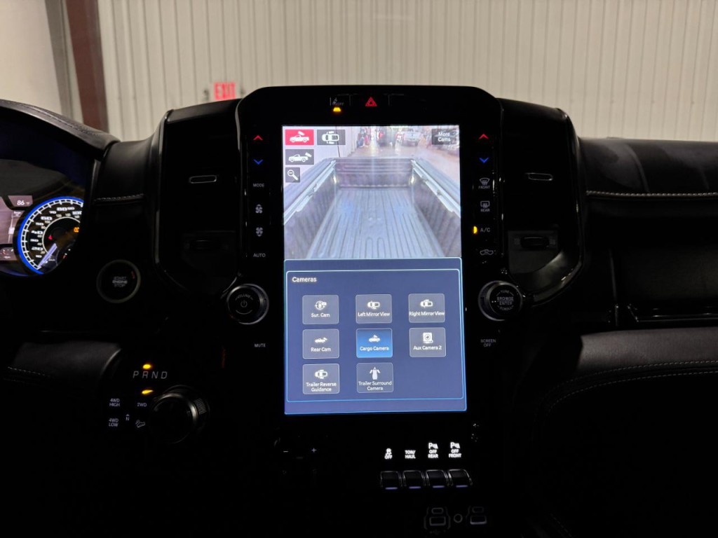 2022 RAM 2500 Image 53