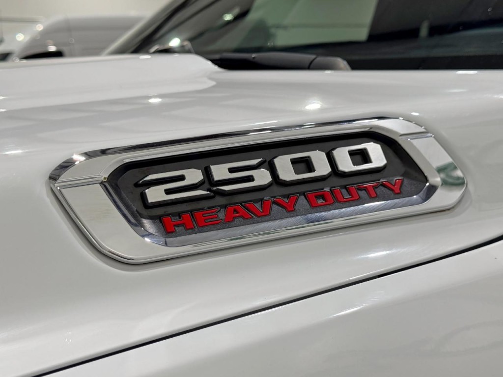 2022 RAM 2500 Image 58