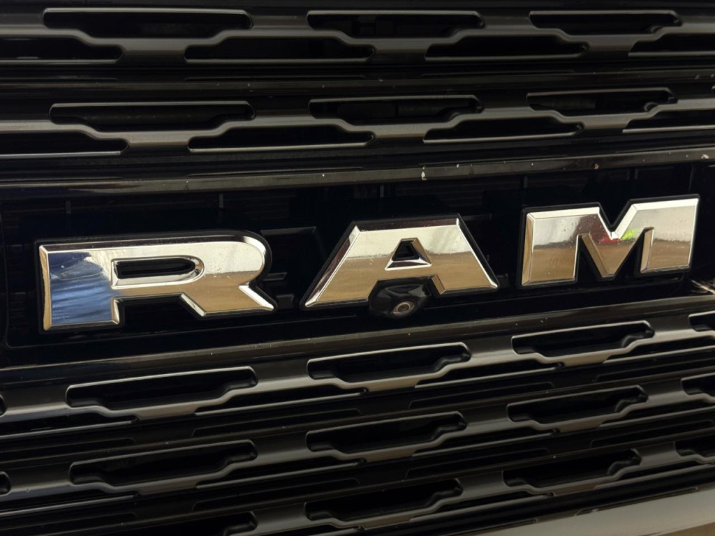 2022 RAM 2500 Image 59