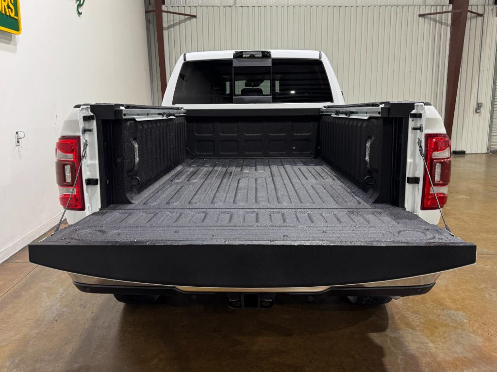 2022 RAM 2500 Image 60