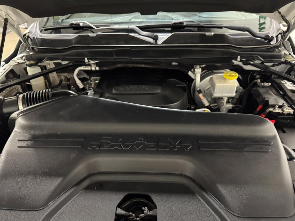 2022 RAM 2500 Image 64