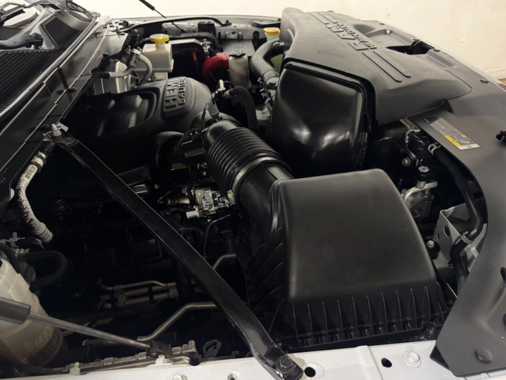 2022 RAM 2500 Image 65
