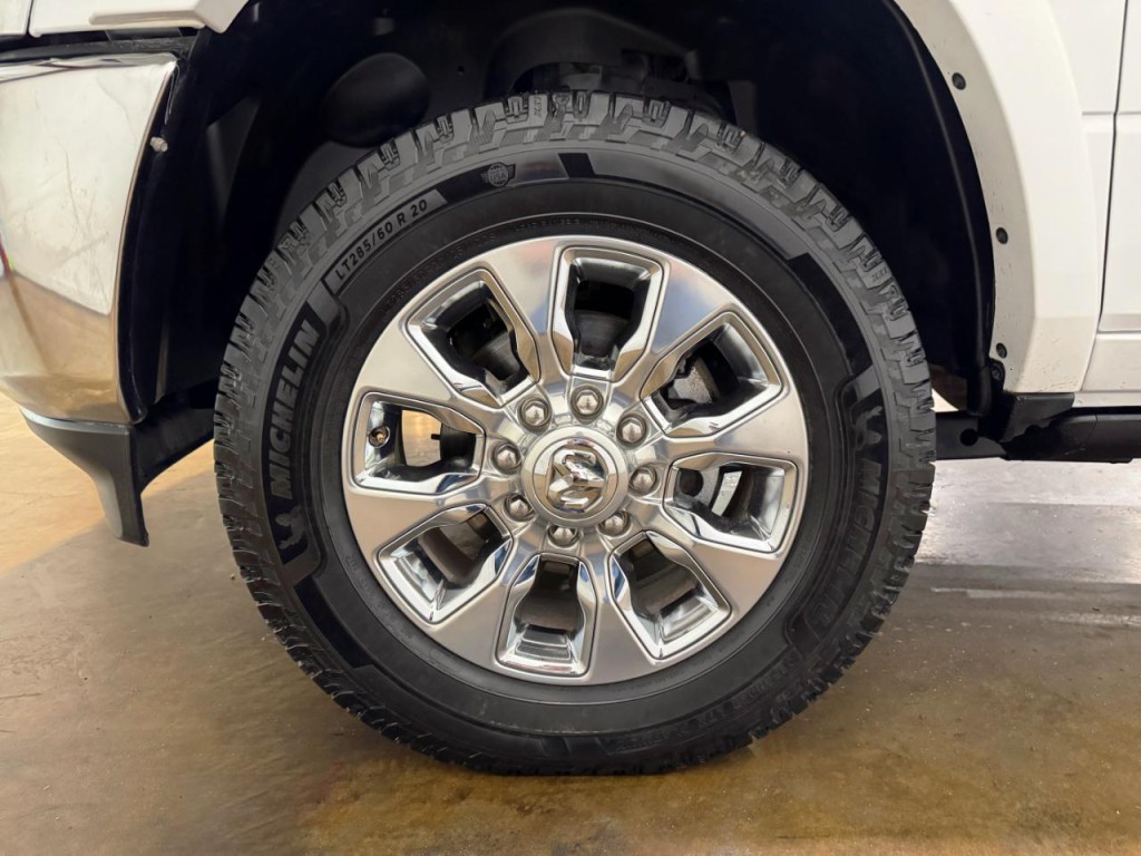 2022 RAM 2500 Image 68
