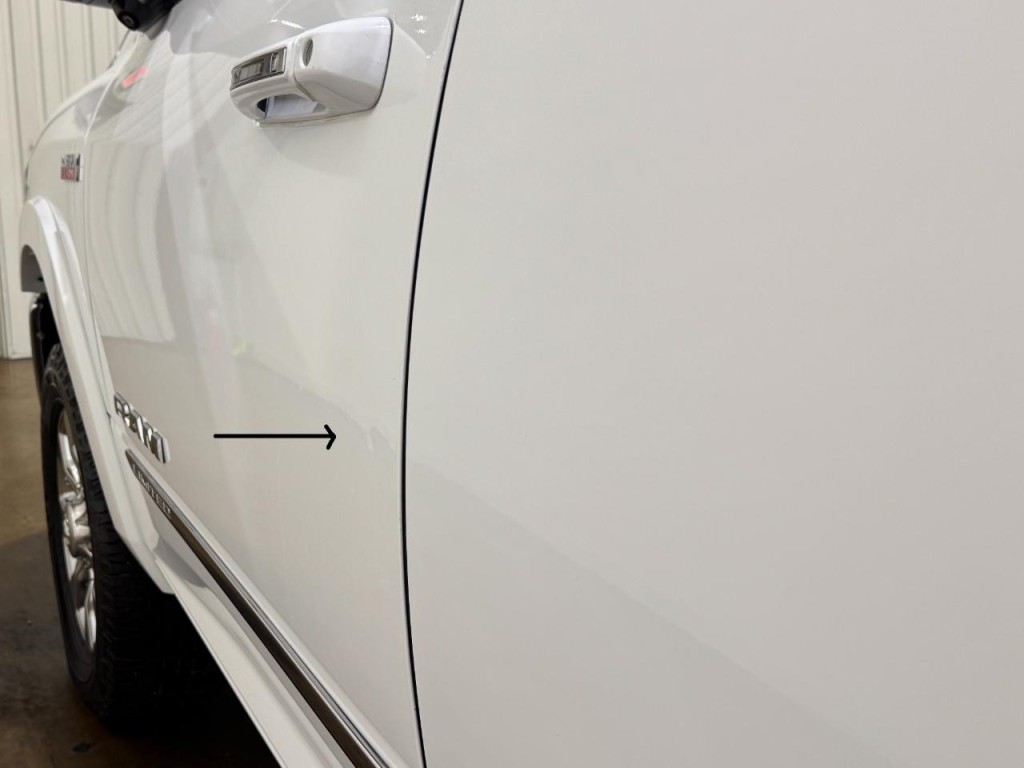 2022 RAM 2500 Image 73