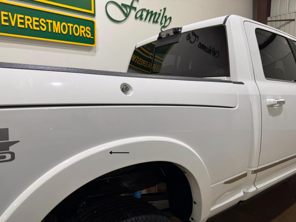 2022 RAM 2500 Image 74