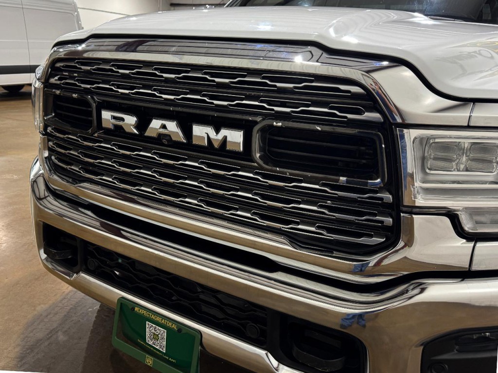 2022 RAM 2500 Image 76