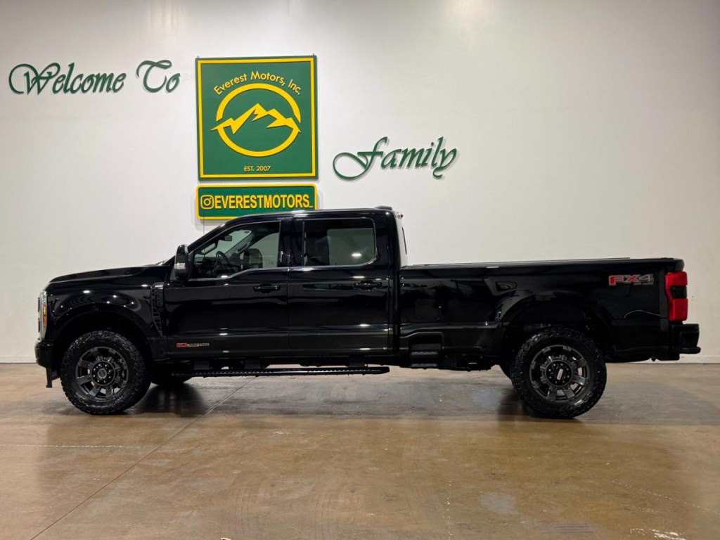 2023 Ford F-350 Image 5