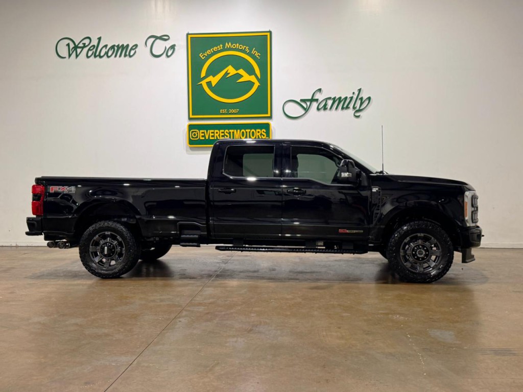 2023 Ford F-350 Image 9