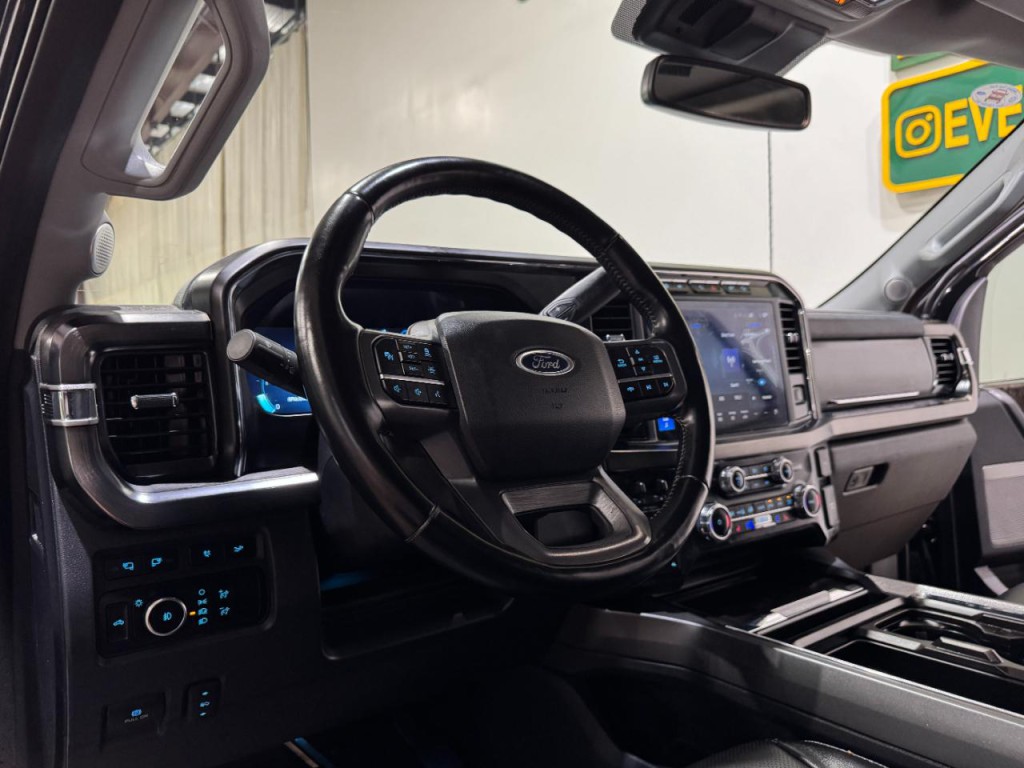 2023 Ford F-350 Image 10