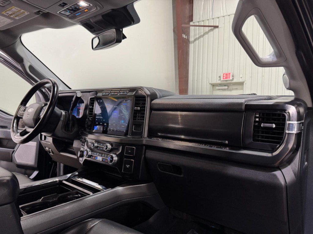 2023 Ford F-350 Image 11
