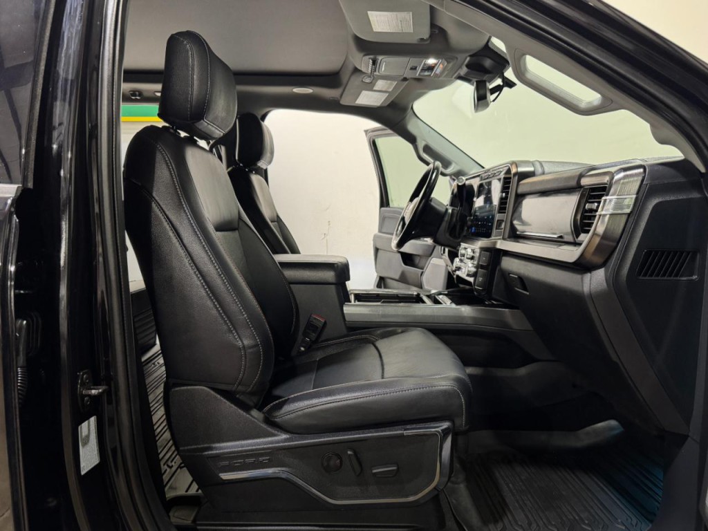 2023 Ford F-350 Image 13
