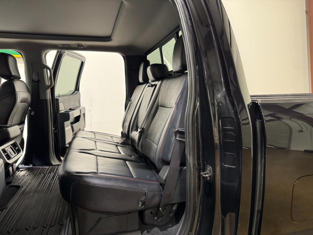 2023 Ford F-350 Image 17