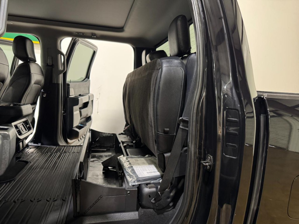 2023 Ford F-350 Image 18
