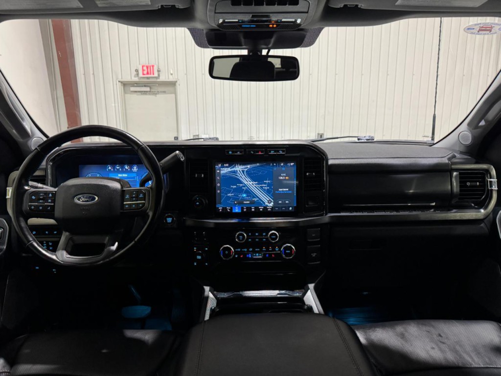 2023 Ford F-350 Image 19
