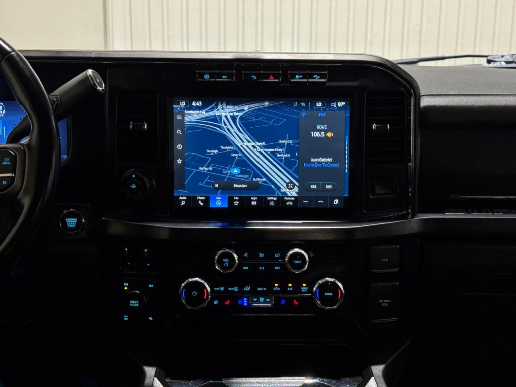 2023 Ford F-350 Image 20