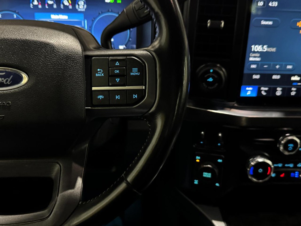 2023 Ford F-350 Image 22