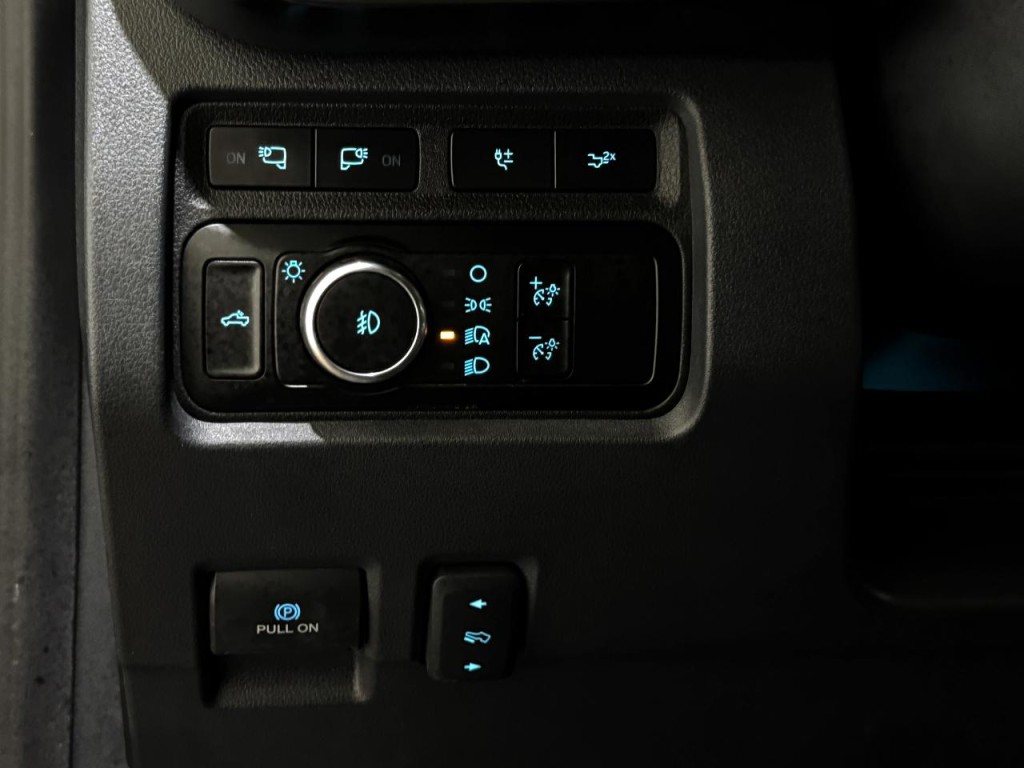 2023 Ford F-350 Image 34