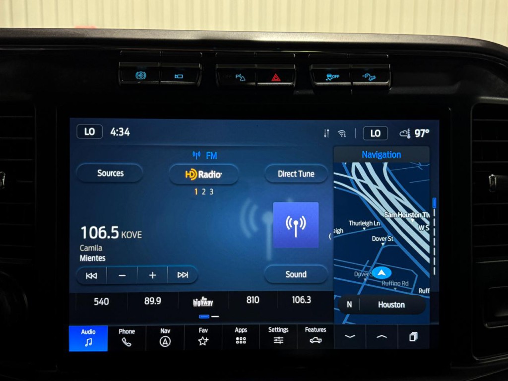 2023 Ford F-350 Image 43